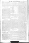Army and Navy Gazette Saturday 04 November 1865 Page 12