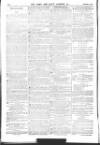 Army and Navy Gazette Saturday 04 November 1865 Page 14