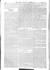 Army and Navy Gazette Saturday 11 November 1865 Page 2