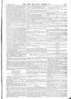Army and Navy Gazette Saturday 11 November 1865 Page 3