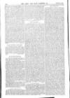 Army and Navy Gazette Saturday 11 November 1865 Page 12