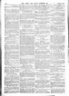 Army and Navy Gazette Saturday 11 November 1865 Page 16
