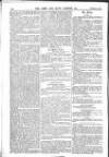 Army and Navy Gazette Saturday 18 November 1865 Page 4