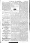 Army and Navy Gazette Saturday 18 November 1865 Page 8