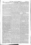 Army and Navy Gazette Saturday 18 November 1865 Page 10