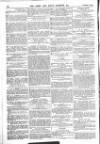 Army and Navy Gazette Saturday 18 November 1865 Page 16