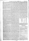 Army and Navy Gazette Saturday 25 November 1865 Page 6