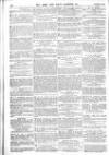 Army and Navy Gazette Saturday 25 November 1865 Page 16