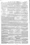Army and Navy Gazette Saturday 16 December 1865 Page 16