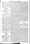 Army and Navy Gazette Saturday 30 December 1865 Page 4