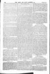 Army and Navy Gazette Saturday 30 December 1865 Page 6