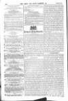 Army and Navy Gazette Saturday 30 December 1865 Page 8