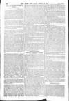 Army and Navy Gazette Saturday 30 December 1865 Page 10