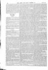 Army and Navy Gazette Saturday 13 January 1866 Page 6