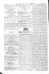 Army and Navy Gazette Saturday 24 February 1866 Page 8