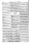 Army and Navy Gazette Saturday 30 June 1866 Page 6