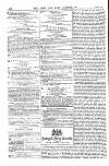 Army and Navy Gazette Saturday 30 June 1866 Page 8