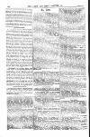 Army and Navy Gazette Saturday 04 August 1866 Page 2