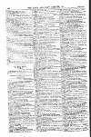 Army and Navy Gazette Saturday 04 August 1866 Page 6