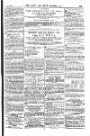 Army and Navy Gazette Saturday 04 August 1866 Page 15