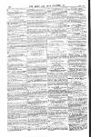Army and Navy Gazette Saturday 04 August 1866 Page 16