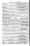 Army and Navy Gazette Saturday 01 September 1866 Page 10