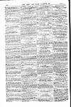 Army and Navy Gazette Saturday 01 September 1866 Page 16