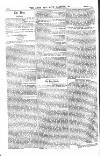 Army and Navy Gazette Saturday 08 September 1866 Page 4