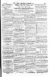 Army and Navy Gazette Saturday 15 September 1866 Page 15