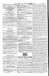 Army and Navy Gazette Saturday 29 September 1866 Page 8