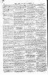 Army and Navy Gazette Saturday 29 September 1866 Page 16