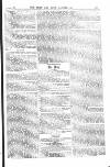 Army and Navy Gazette Saturday 17 November 1866 Page 5