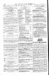 Army and Navy Gazette Saturday 17 November 1866 Page 8