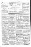 Army and Navy Gazette Saturday 17 November 1866 Page 14