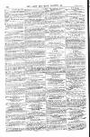 Army and Navy Gazette Saturday 17 November 1866 Page 16