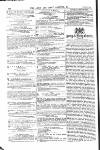 Army and Navy Gazette Saturday 01 December 1866 Page 8