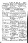 Army and Navy Gazette Saturday 01 December 1866 Page 12