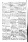 Army and Navy Gazette Saturday 08 December 1866 Page 4