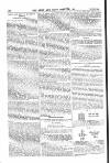 Army and Navy Gazette Saturday 08 December 1866 Page 10