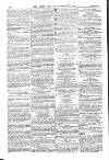 Army and Navy Gazette Saturday 22 December 1866 Page 16