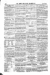 Army and Navy Gazette Saturday 29 December 1866 Page 14