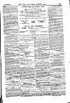 Army and Navy Gazette Saturday 29 December 1866 Page 15