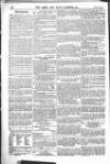 Army and Navy Gazette Saturday 12 January 1867 Page 14