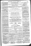 Army and Navy Gazette Saturday 12 January 1867 Page 15