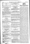 Army and Navy Gazette Saturday 19 January 1867 Page 8