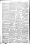 Army and Navy Gazette Saturday 19 January 1867 Page 16