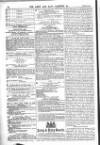 Army and Navy Gazette Saturday 02 February 1867 Page 8
