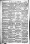 Army and Navy Gazette Saturday 02 February 1867 Page 16