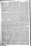 Army and Navy Gazette Saturday 09 February 1867 Page 2
