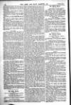 Army and Navy Gazette Saturday 09 February 1867 Page 4